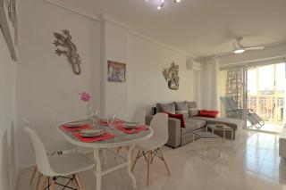 058 - Parque y Playa 002 - comfortHOLIDAYS - 7