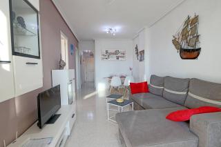 058 - Parque y Playa 002 - comfortHOLIDAYS - Santa Pola - 8