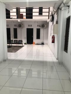 Beverly Residence - 8