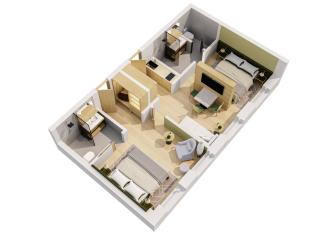 OneBavariaHomes - Munich - 3