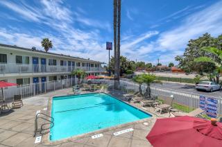 Motel 6-Westminster, CA - South - Long Beach Area - Westminster - 0