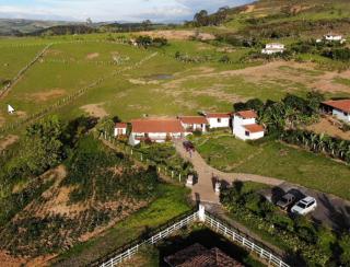 Timbarra Cottage - Barichara - 3