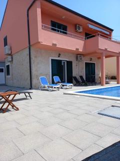 Apartments Fantasy - Šibenik - 7