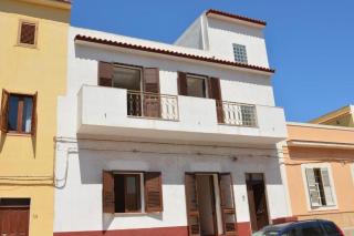 GRANDI APPARTAMENTI ANFOSSI - Lampedusa - 0