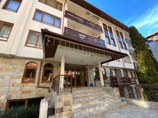 CEDAR LODGE NEXT TO LIFT ONE BEDROOM APARTMENT - Bansko - 4