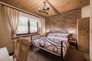 Chalet Nemešany Ždiar - 1