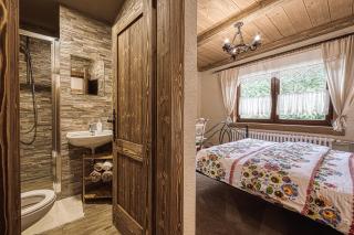 Chalet Nemešany Ždiar - 9