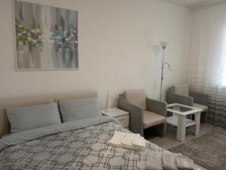 Modern fresh-new appartment near the park Sofievka - Umanʼ - 7