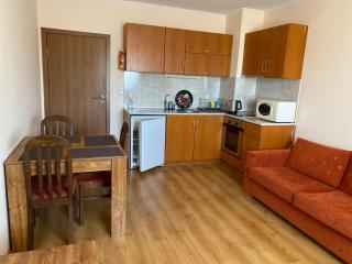 CEDAR LODGE NEXT TO LIFT ONE BEDROOM APARTMENT - Bansko - 5