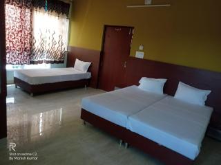 HOTEL OASIS PALACE - Dālkola - 0
