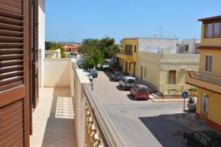GRANDI APPARTAMENTI ANFOSSI - Lampedusa - 9