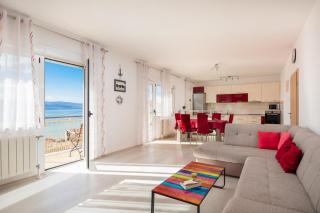 Azra Apartments - Duće - 0