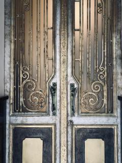 Castle Franco Suites - Istanbul - 1