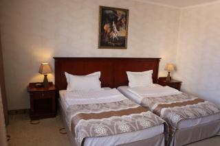 Hotel Palas - Kazanlŭk - 1