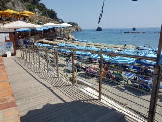 Fegina 3 DELuxe Bedrooms & Bathrooms - Monterosso al Mare - 9