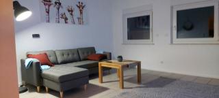 Ferienwohnung KaMa - Bitburg - 2