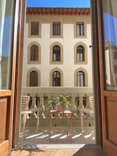 Terra Artis Guest House - Firenze - 3