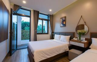 West Lake Hotel - Near Bai Dai Beach - Thủy Triều - 1
