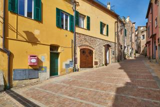A casa di Giuly (Monolocale) - Ceriale - 0