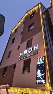 Full Moon Jahorina - 3