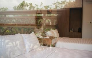 West Lake Hotel - Near Bai Dai Beach - Thủy Triều - 6
