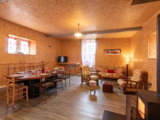 GÎTE "LES GRANGES D'ANTAN" - La FORGE - - 8