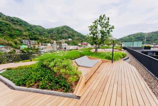The deck patong 5 Star Apartment 巴东The Deck无边际海景泳池酒店 - Patong - 6