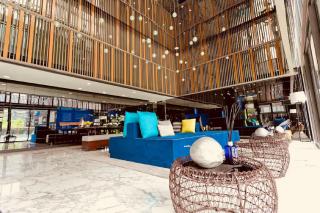 The deck patong 5 Star Apartment 巴东The Deck无边际海景泳池酒店 - 2