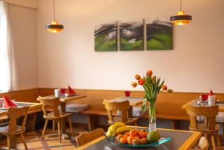 Hotel Bären Niederscherli - 5