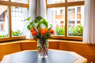 Hotel Bären Niederscherli - Niederscherli - 2