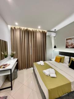 Relax Apts Saranda - Sarandë - 5