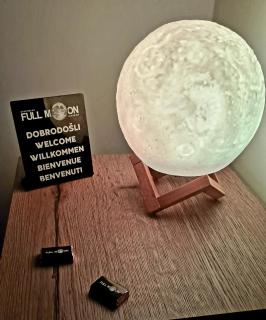 Full Moon Jahorina - 5