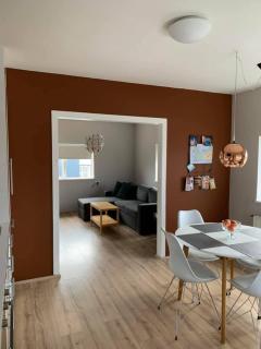 Casablanca Apartments - Keflavík - 0