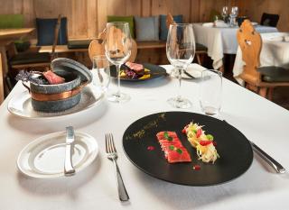 Hotel Lac Salin Spa & Mountain Resort - Livigno - 6