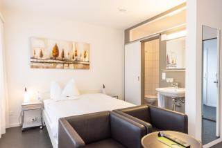 Hotel Bären Niederscherli - Niederscherli - 9