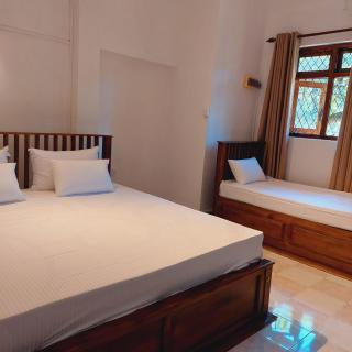 Golden Villa Kandy - "Free pickup from Kandy " - Kandy - 6