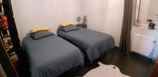 chambre chez l'habitant - Trangé - 4