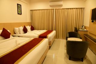 Hotel U.T.ELITE - Bangalore - 2