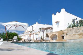 Masseria Bufolaria - 1