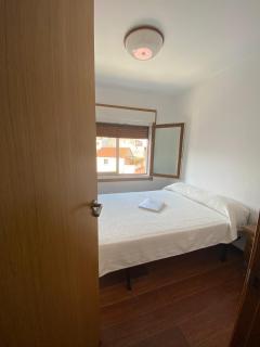 Amplio apartamento en el centro de O Grove - O Grove - 6