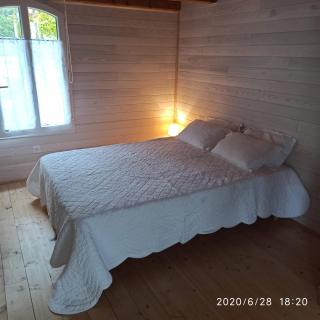 Une Tiny House à découvrir au cœur de la cité ! - 4
