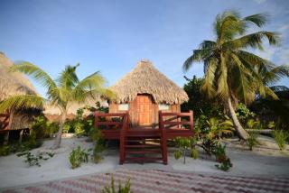 El Ben Cabañas - Caye Caulker - 5