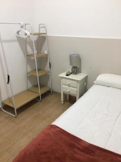 Hostal VILLA CARBULA - Almodóvar del Río - 8