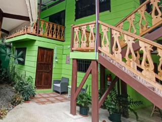 Hotel Sunshine Caribe - Puerto Viejo - 4