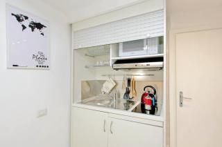 YCH-Confortevole Suite al Colosseo - Roma - 7