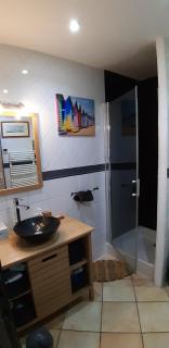 chambre chez l'habitant - Trangé - 4