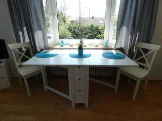 FERIENWOHNUNG LAURA LÄUFERs CHIEMSEE HOLIDAY HOME Gstadt - Gstadt am Chiemsee - 7