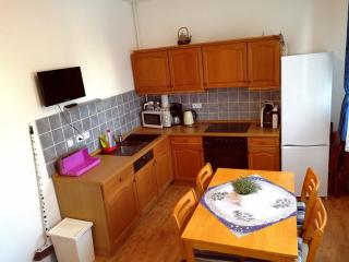 Apartmány Agáta Abertamy - Abertamy - 1
