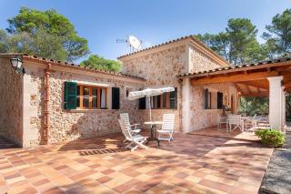 Sa Rota de Ca'n Blan by Sealand Villas - Lloret de Vistalegre - 8