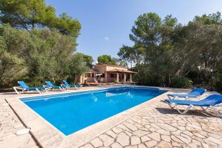 Sa Rota de Ca'n Blan by Sealand Villas - Lloret de Vistalegre - 7